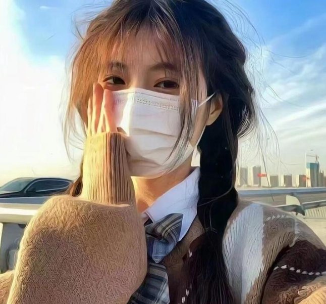 檀岛玉女